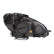 Headlight LPO322 Magneti Marelli, Thumbnail 2