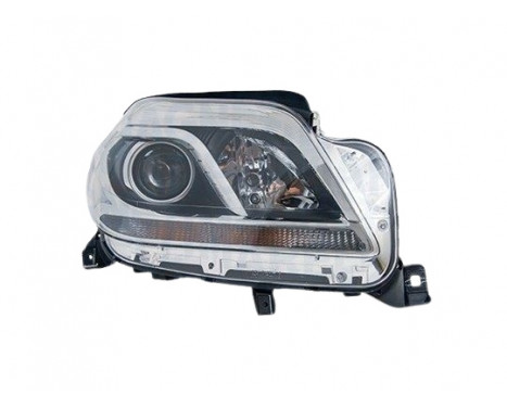 Headlight LPO331 Magneti Marelli