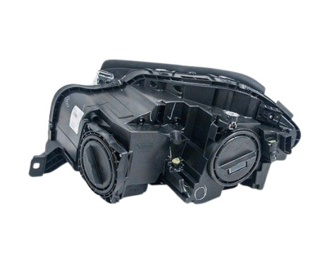 Headlight LPO331 Magneti Marelli, Image 2