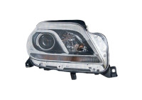 Headlight LPO332 Magneti Marelli