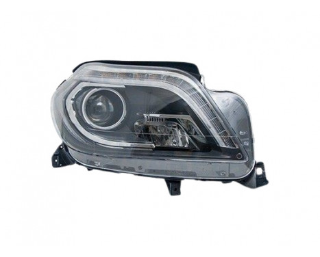 Headlight LPO341 Magneti Marelli