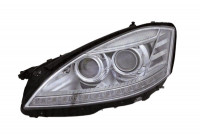 Headlight LPO361 Magneti Marelli