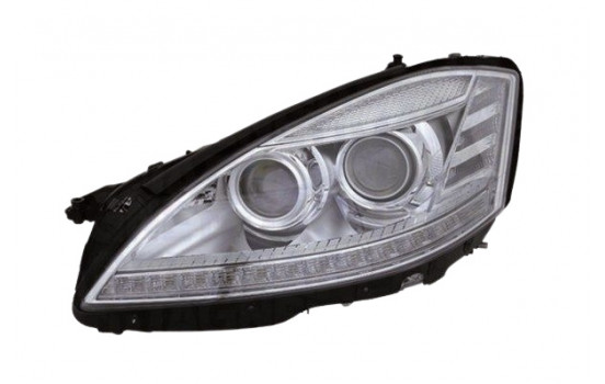 Headlight LPO361 Magneti Marelli