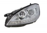 Headlight LPO362 Magneti Marelli