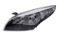 Headlight LPO402 Magneti Marelli