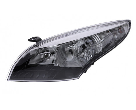 Headlight LPO402 Magneti Marelli Headlight LPO402 Magneti Marelli