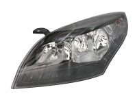 Headlight LPO412 Magneti Marelli