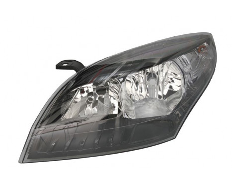 Headlight LPO412 Magneti Marelli