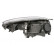 Headlight LPO412 Magneti Marelli, Thumbnail 2