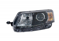 Headlight LPO452 Magneti Marelli