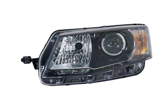 Headlight LPO452 Magneti Marelli