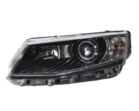 Headlight LPO462 Magneti Marelli