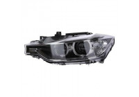 Headlight LPO472 Magneti Marelli