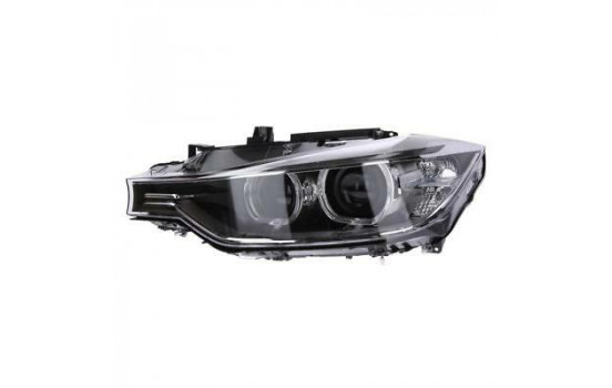 Headlight LPO472 Magneti Marelli