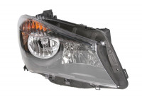 Headlight LPO491 Magneti Marelli