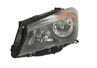 Headlight LPO492 Magneti Marelli