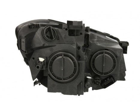 Headlight LPO492 Magneti Marelli, Image 2