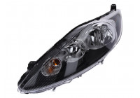 Headlight LPO522 Magneti Marelli
