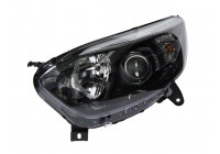 Headlight LPO532 Magneti Marelli