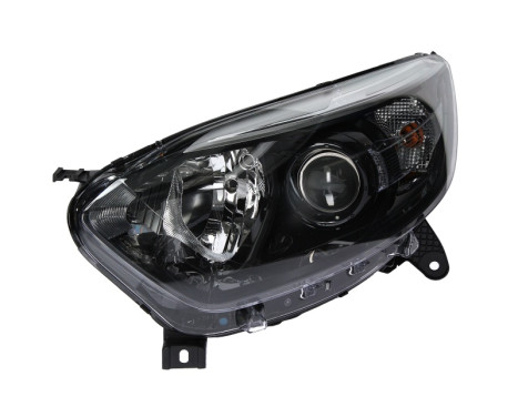 Headlight LPO532 Magneti Marelli