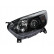Headlight LPO532 Magneti Marelli