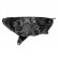 Headlight LPO532 Magneti Marelli, Thumbnail 2