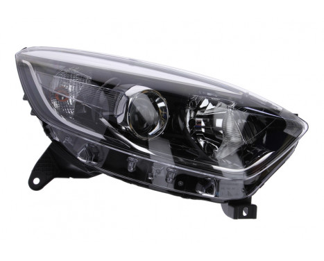 Headlight LPO541 Magneti Marelli