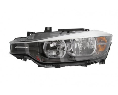 Headlight LPO592 Magneti Marelli