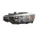 Headlight LPO592 Magneti Marelli