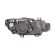 Headlight LPO592 Magneti Marelli, Thumbnail 2