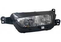 Headlight LPO652 Magneti Marelli