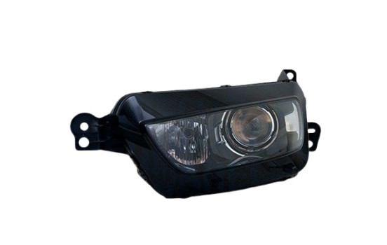 Headlight LPO662 Magneti Marelli