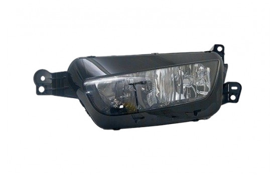 Headlight LPO672 Magneti Marelli