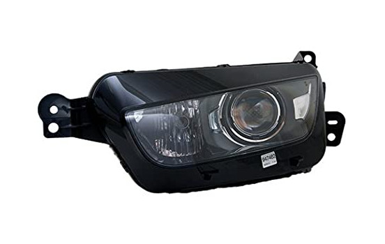 Headlight LPO682 Magneti Marelli