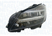 Headlight LPO691 Magneti Marelli