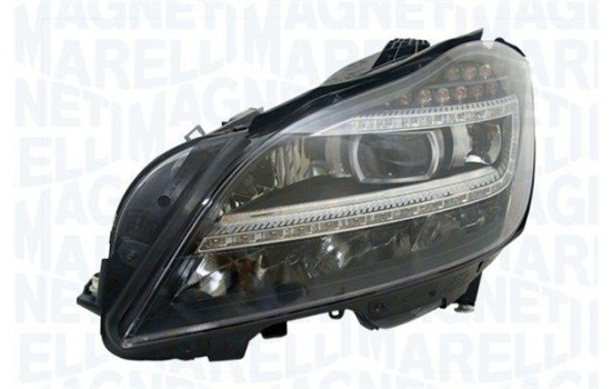 Headlight LPO691 Magneti Marelli