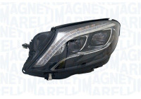 Headlight LPO782 Magneti Marelli
