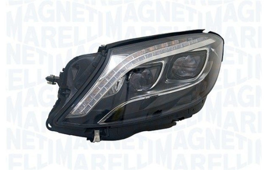 Headlight LPO782 Magneti Marelli