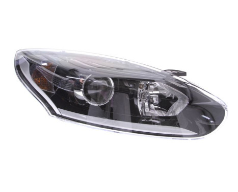 Headlight LPO851 Magneti Marelli