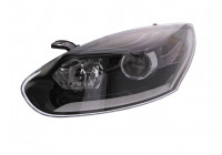 Headlight LPO852 Magneti Marelli