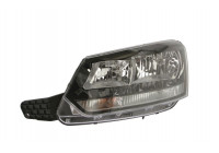 Headlight LPO872 Magneti Marelli