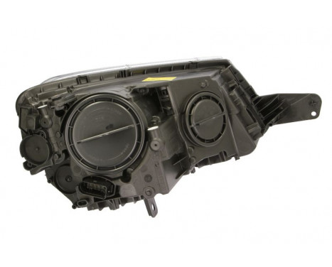 Headlight LPO872 Magneti Marelli, Image 2