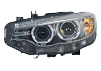 Headlight LPO892 Magneti Marelli
