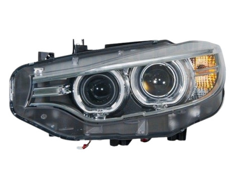 Headlight LPO892 Magneti Marelli