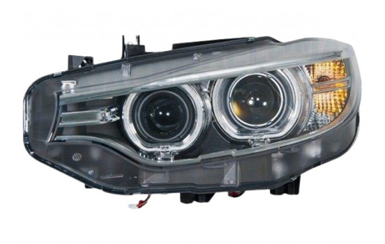 Headlight LPO892 Magneti Marelli