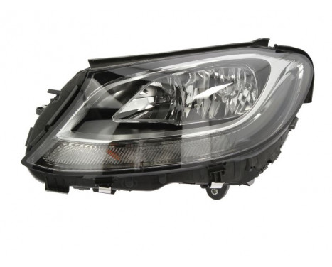 Headlight LPO922 Magneti Marelli