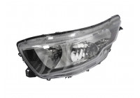 Headlight LPO982 Magneti Marelli