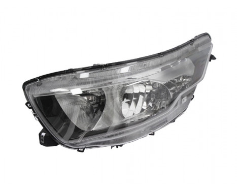 Headlight LPO982 Magneti Marelli
