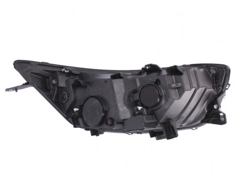 Headlight LPO982 Magneti Marelli, Image 2