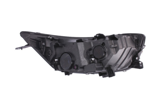 Headlight LPO982 Magneti Marelli, Image 2